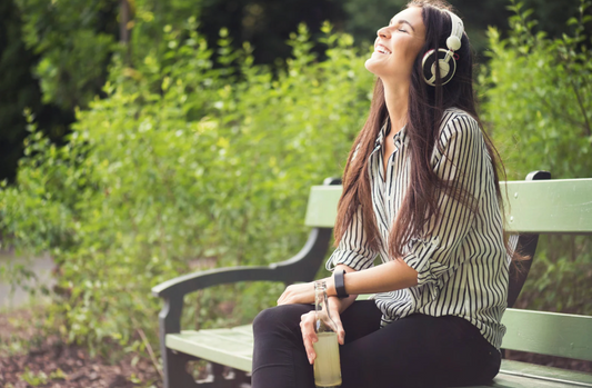 Besten Podcasts für Mentale Gesundheit