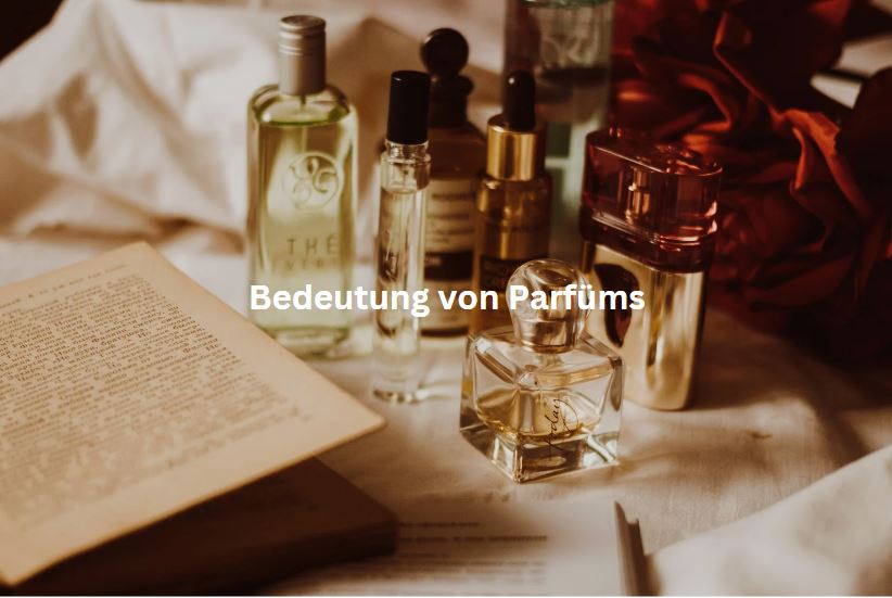 Die Bedeutung von Parfüms während der Feiertage: Erforschung von Chogans Vision