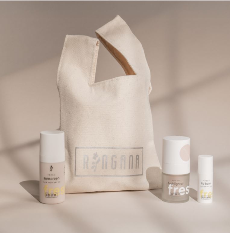 Ringana- Online -Shop