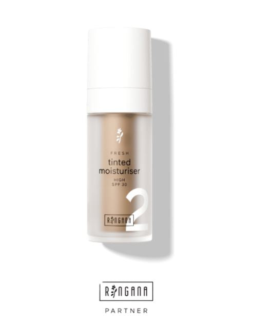 Ringana -Tinted- Moisturiser