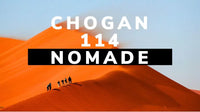 CHOGAN 114