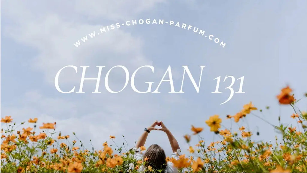 CHOGAN 131 – Miss Parfum