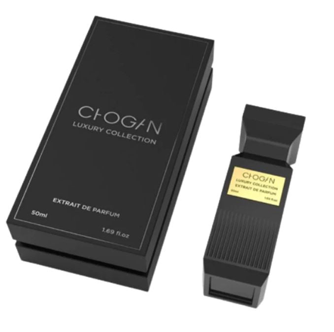 Chogan Luxury Collection Extrait de Parfum