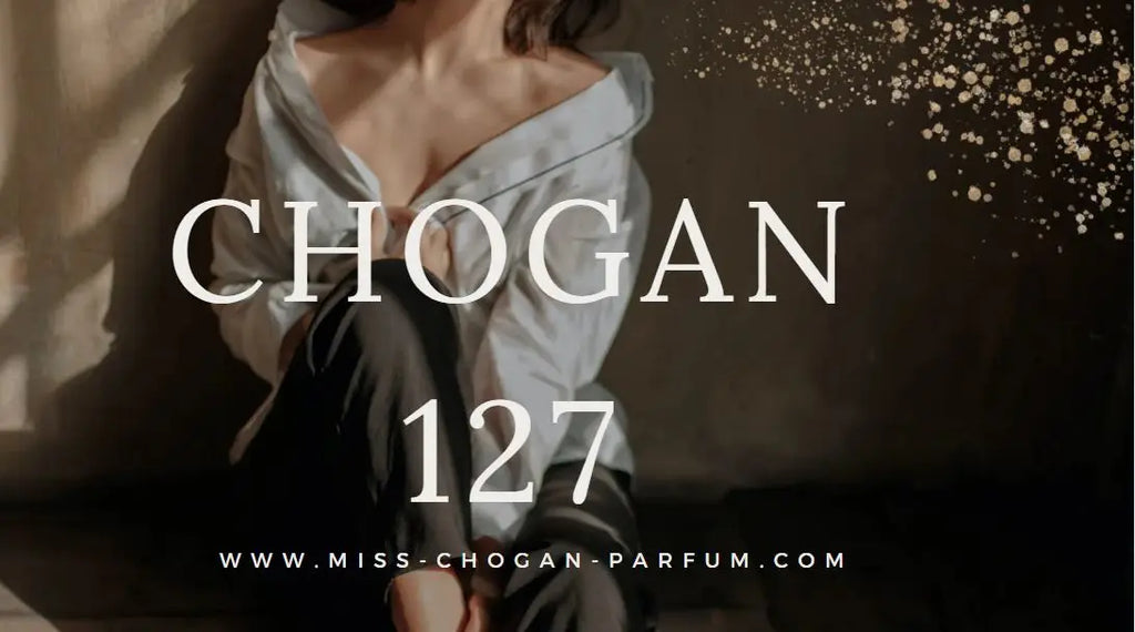PARFUM - Chogan 127
