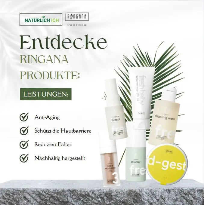 Ringana- Angebote