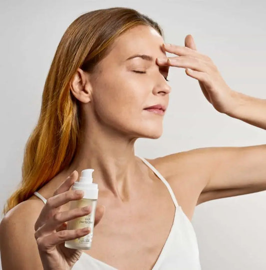 RINGANA FRESH skin perfection im Test: Natürliche Soforthilfe gegen Fältchen & Co.