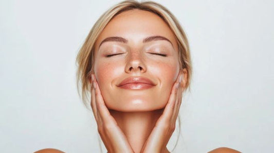 Ultimate- Glow-up- Routine