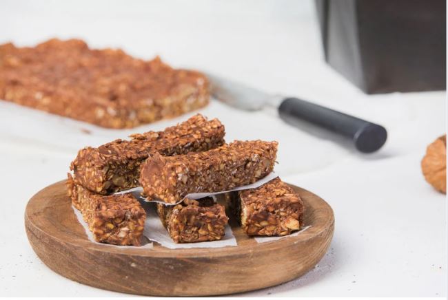 6 Proteinreiche Snacks die Meinen Stoffwechsel Richtig