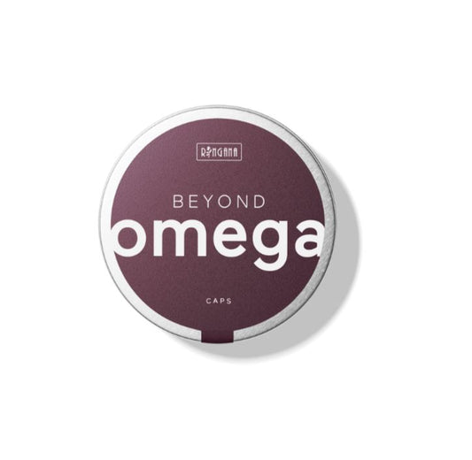 BEYOND omega ALLROUND-SUPPORT