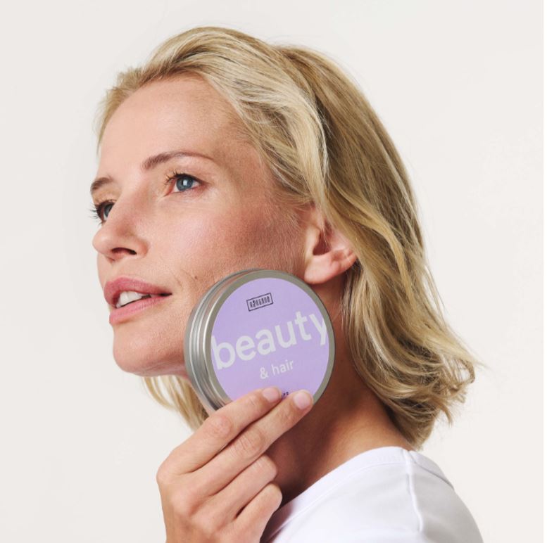 CAPS beauty & hair SCHÖNHEIT VON INNEN