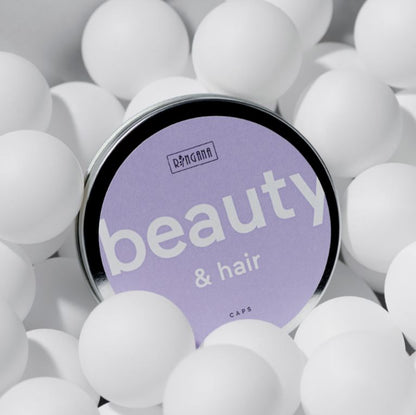 CAPS beauty & hair SCHÖNHEIT VON INNEN
