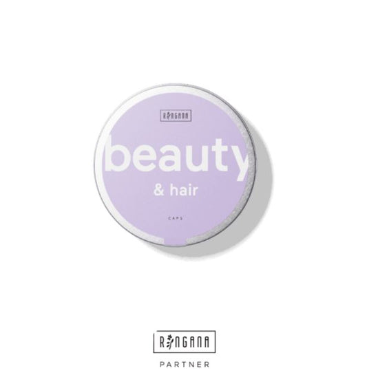 CAPS beauty & hair SCHÖNHEIT VON INNEN