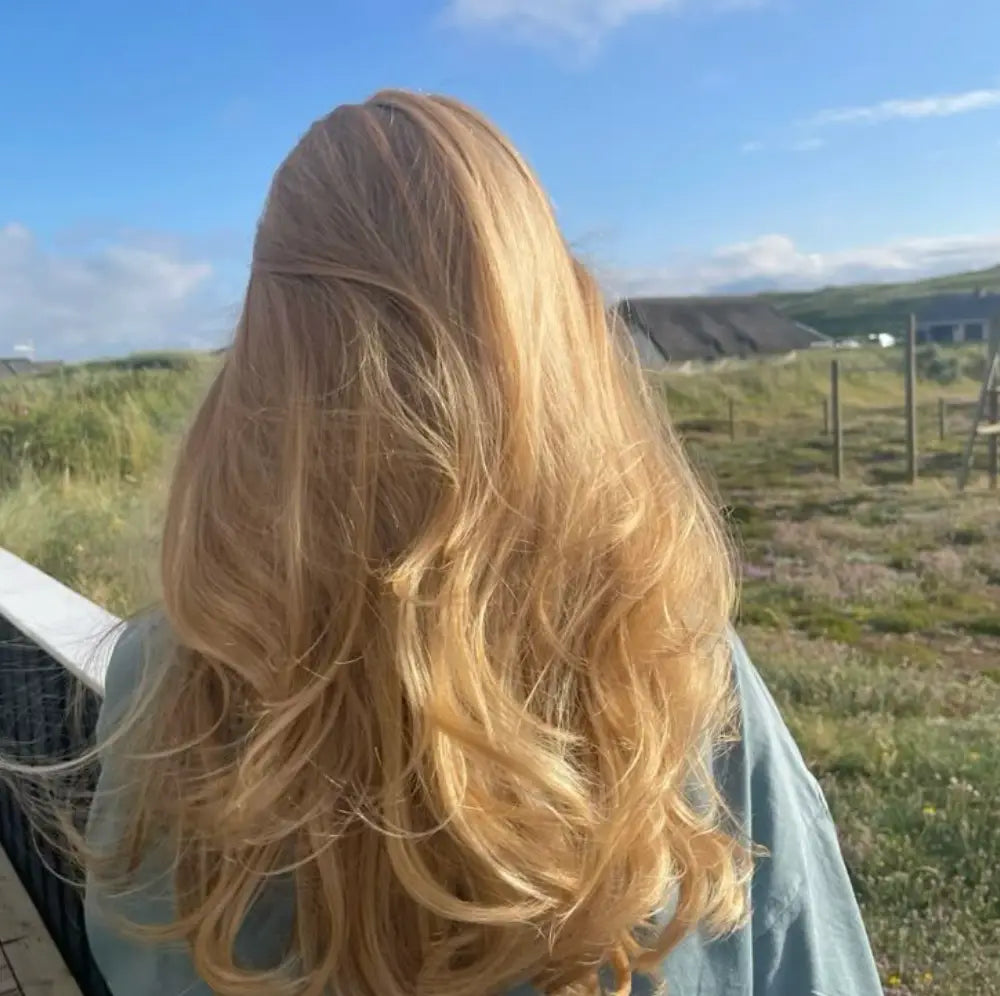 RINGANA Hair Care