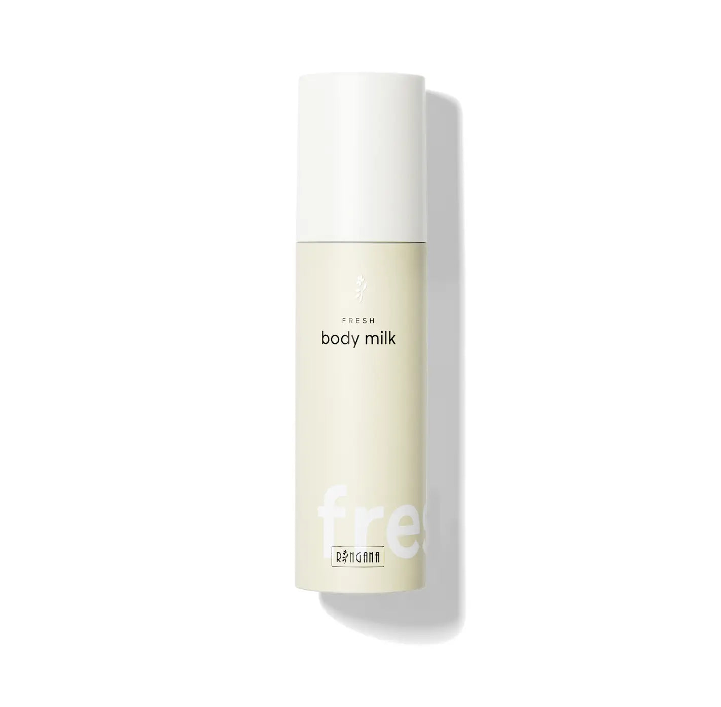 Adé Trockene Beine Mit Der RINGANA Body Milk