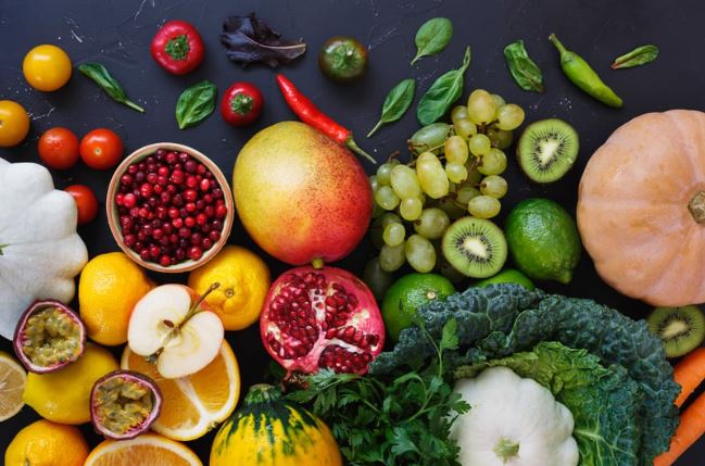 Natürlich vegan & wirkungsvoll: So bringt mich der Ringana