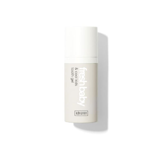 FRESH baby tooth gel PFLEGE FÜR BABY- UND KINDERZÄHNE