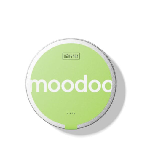 RINGANA CAPS moodoo