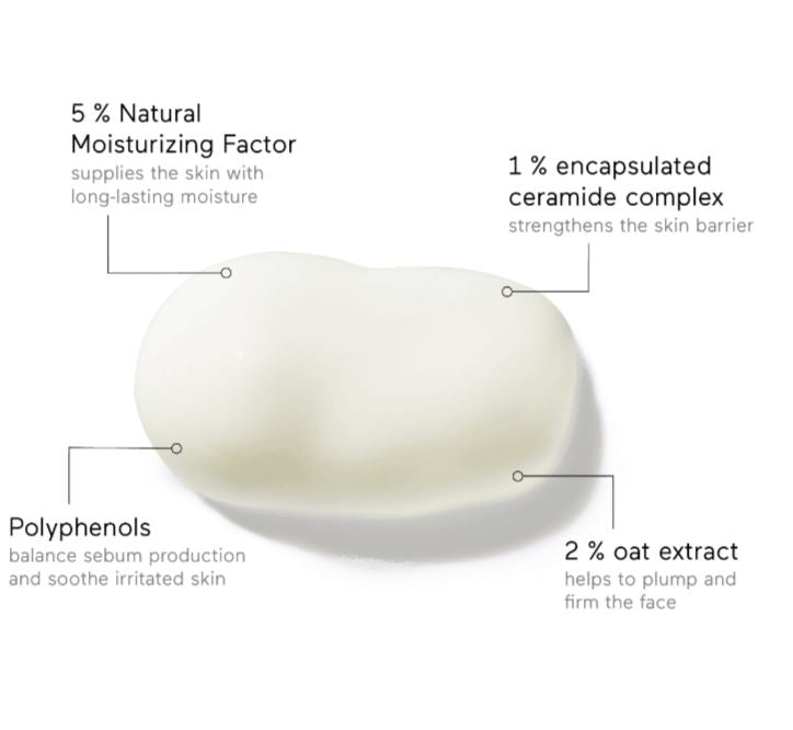 RINGANA FRESH Cream Light GESICHTSCREME FÜR ÖLIGE HAUT