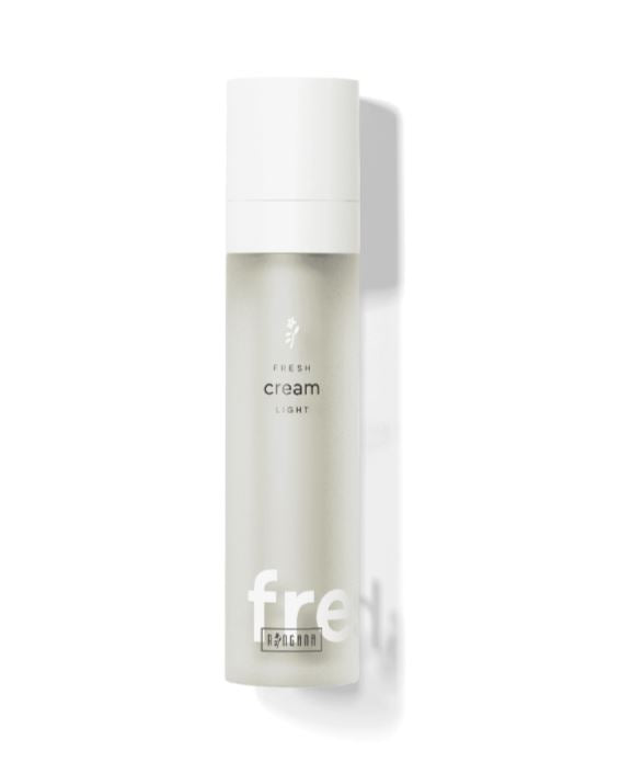 RINGANA FRESH Cream Light GESICHTSCREME FÜR ÖLIGE HAUT