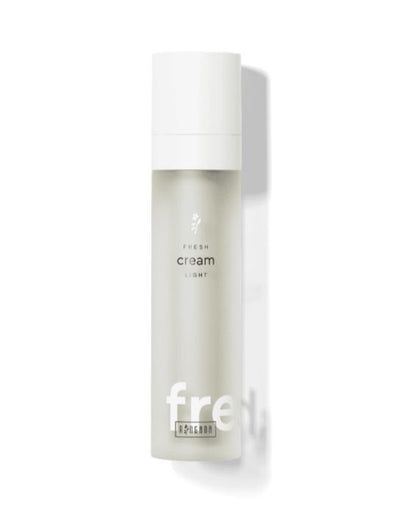 RINGANA FRESH Cream Light GESICHTSCREME FÜR ÖLIGE HAUT