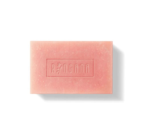 RINGANA FRESH SOAP GOJI & PINK PEPPER