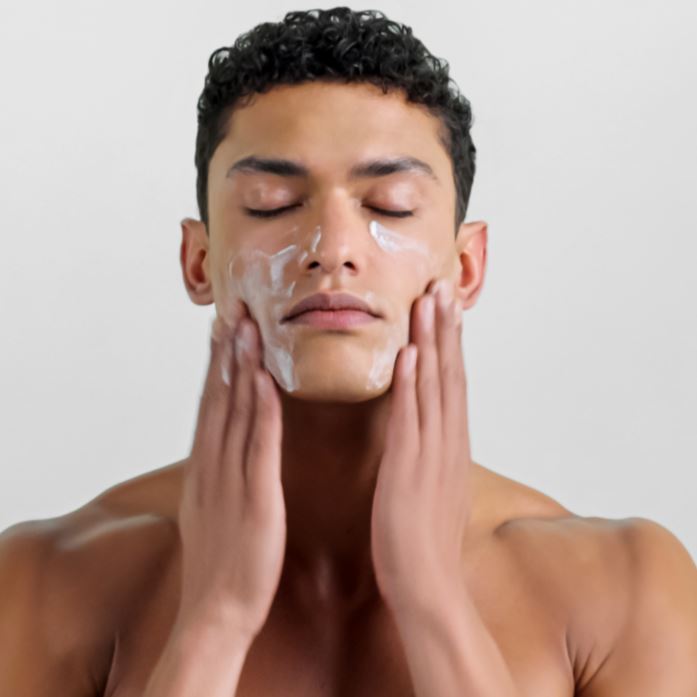 RINGANA FRESH Scrub Face & Body PEELING FÜR GESICHT & KÖRPER
