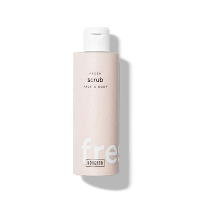 RINGANA FRESH Scrub Face & Body PEELING FÜR GESICHT & KÖRPER