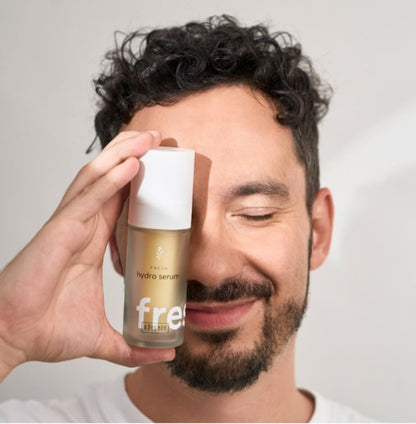 RINGANA FRESH anti wrinkle serum ANTI-FALTEN-SERUM