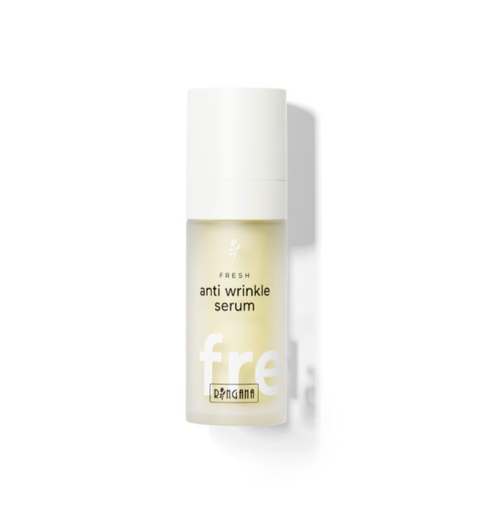 RINGANA FRESH anti wrinkle serum ANTI-FALTEN-SERUM