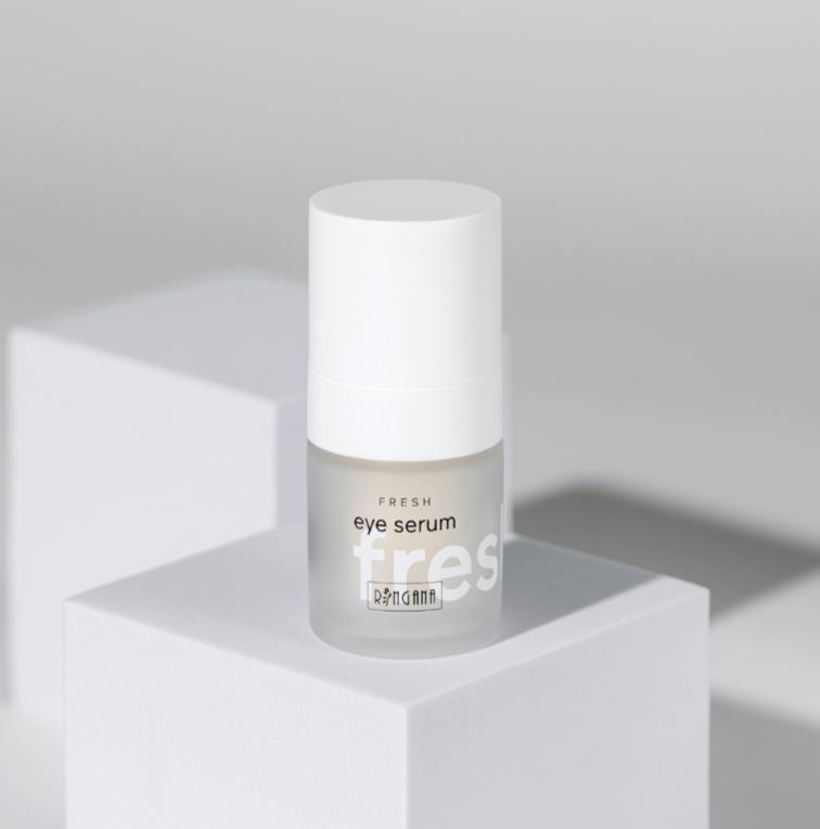 RINGANA FRESH eye serum
