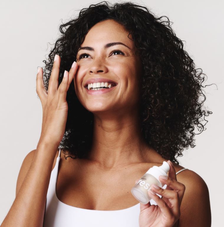 RINGANA FRESH eye serum