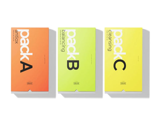 RINGANA FRESH packs ABC DAS ABC DER ERNÄHRUNG