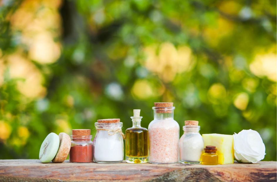 RINGANA Naturkosmetik