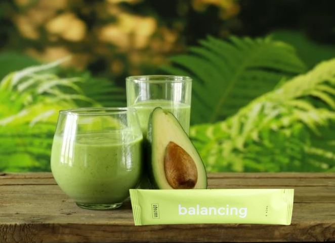 Rezepte Ideen mit RINGANA Pack B