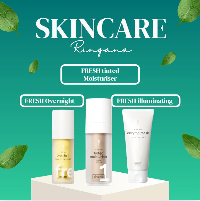 Ringana Produkte im Test