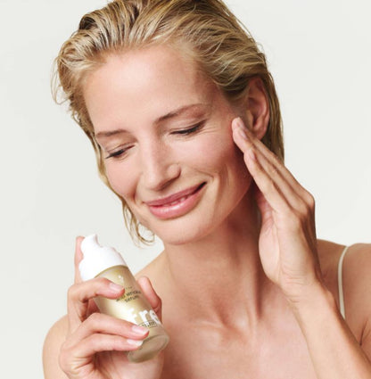 Ringana FRESH anti wrinkle serum ANTI-FALTEN-SERUM