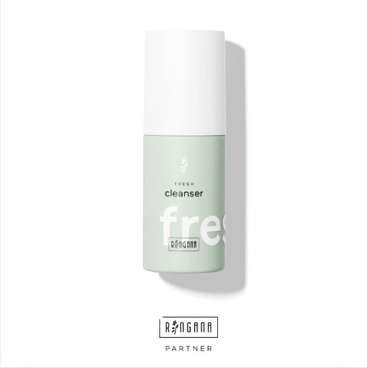 Ringana -FRESH-cleanser REINIGUNGSMILCH