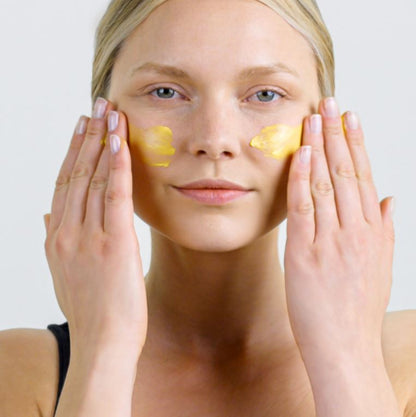 Ringana FRESH overnight face treatment