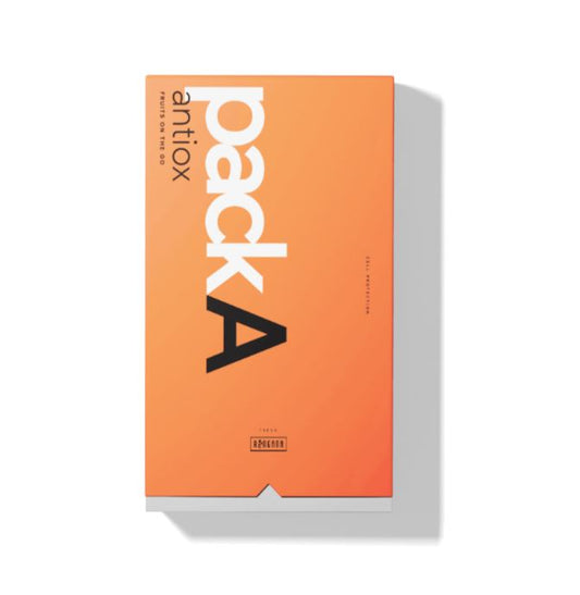 Ringana FRESH pack antiox VITAMINBOOSTER