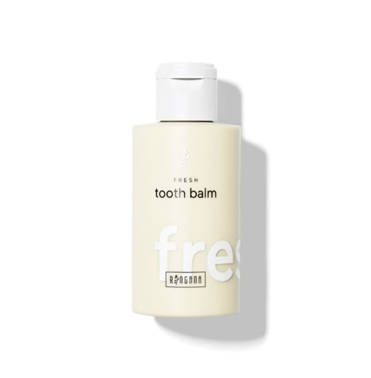 Ringana FRESH tooth balm - MULTITALENT FÜR GESUNDE ZÄHNE