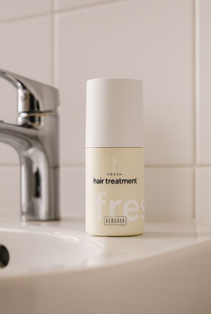 Ringana Fresh Hair Treatment