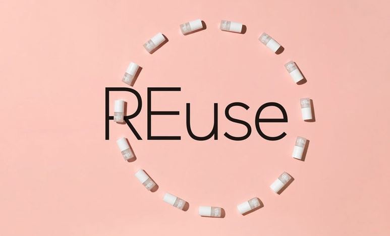 Ringana Reuse