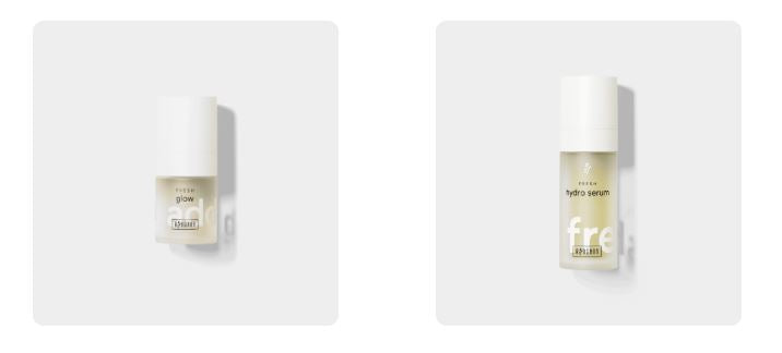 Ultimate Glow-up Routine