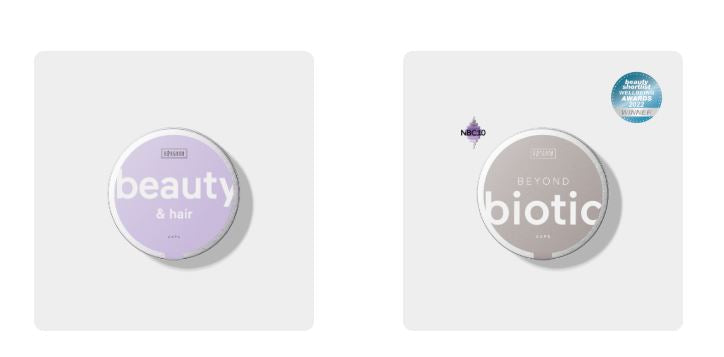 Ultimate Glow-up Routine