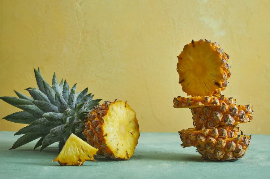 Ananas – die tropische Wunderfrucht: Ihre verborgenen