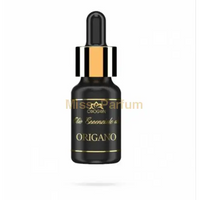 Ätherisches Oreganoöl - Natürliche Unterstützung für Körper und Haut-Miss Chogan Parfum