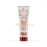 Chogan Aufhellende Gesichtsmaske mit Schneckenschleim & Vitamin C - Bekämpfen Sie dunkle Flecken für ein strahlendes Hautbild-Miss Chogan Parfum