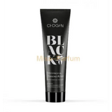 Chogan Black Pearl - Aktivierte Holzkohle Schwarze Zahnpasta für strahlend weiße Zähne-miss-chogan-parfum