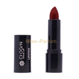 Chogan Brillanter Lippenstift | Cherry 5 g - Strahlende Farbe für verführerische Lippen-Miss Chogan Parfum