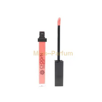 Chogan Flüssiger Lippenstift - Natural Pink: Intensive Farbe mit mattem Effekt und langem Halt-Miss Chogan Parfum